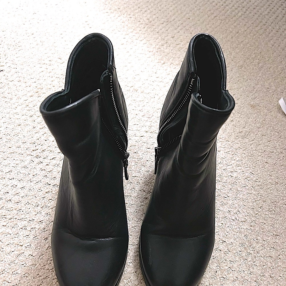 Thursday boots Uptown booties